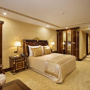 Superior Kamer met een King Size Bed